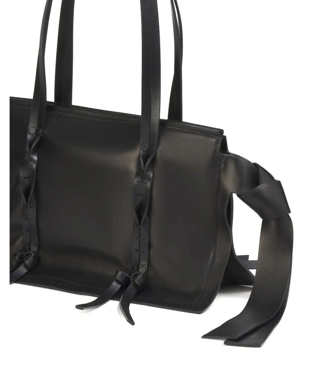 Borsa Piccola di Marni in Black