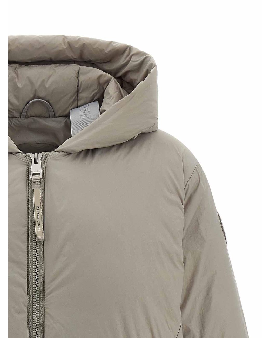 Canada Goose Multicolor 'Elba' Jacket