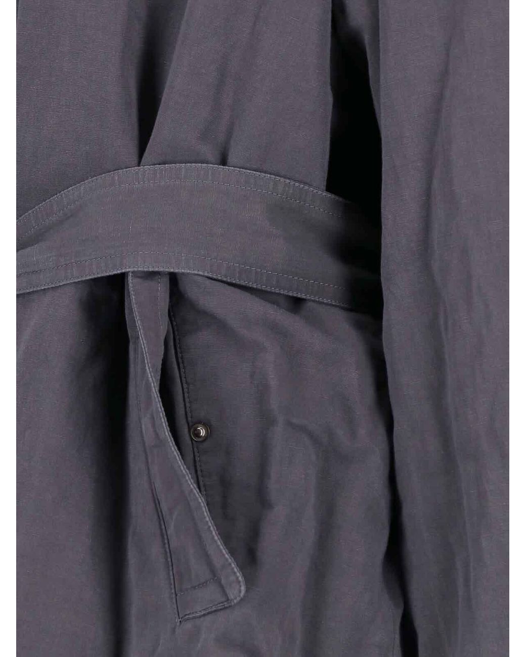 Isabel Marant Blue Jacket “Volinda”