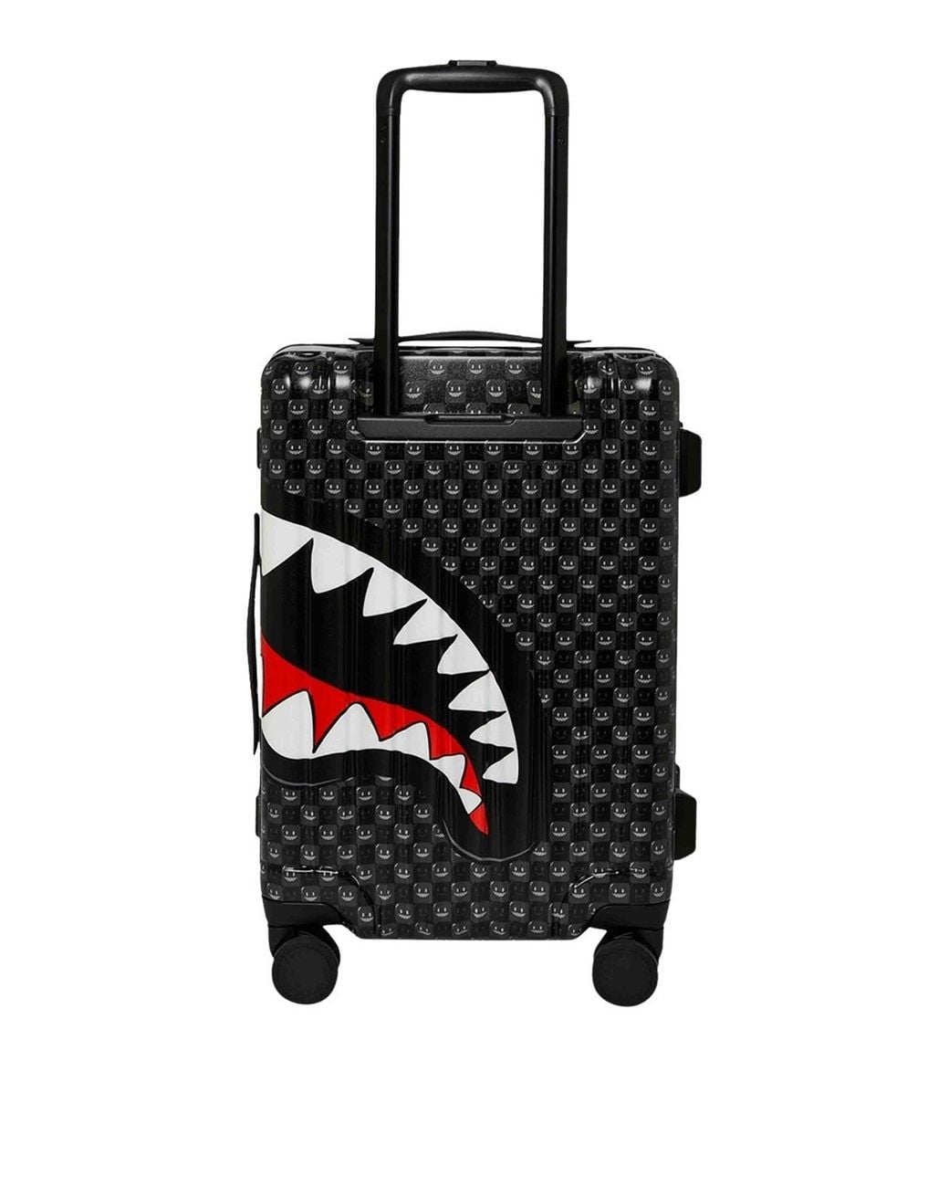 Sprayground Black Sharks for men
