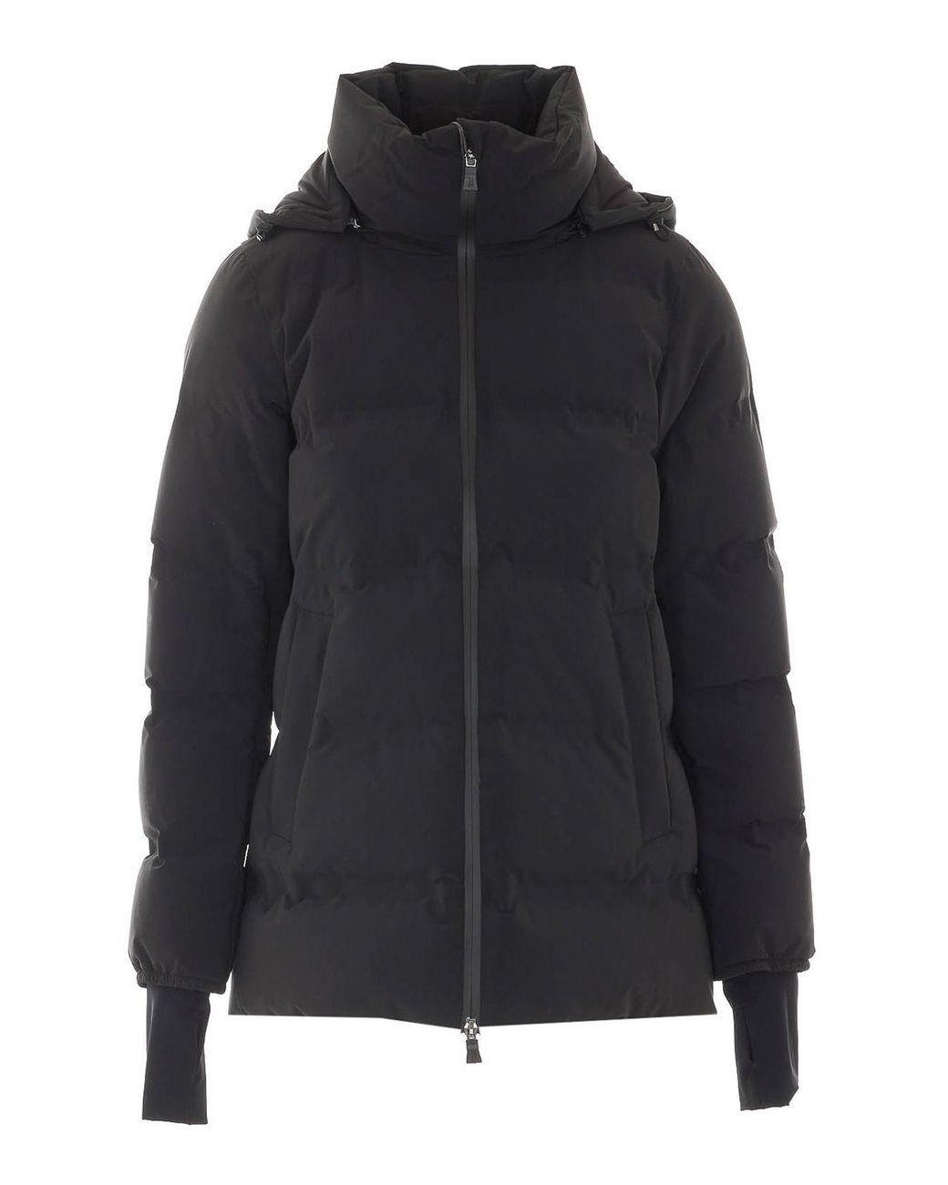 Herno Blue Down Jacket