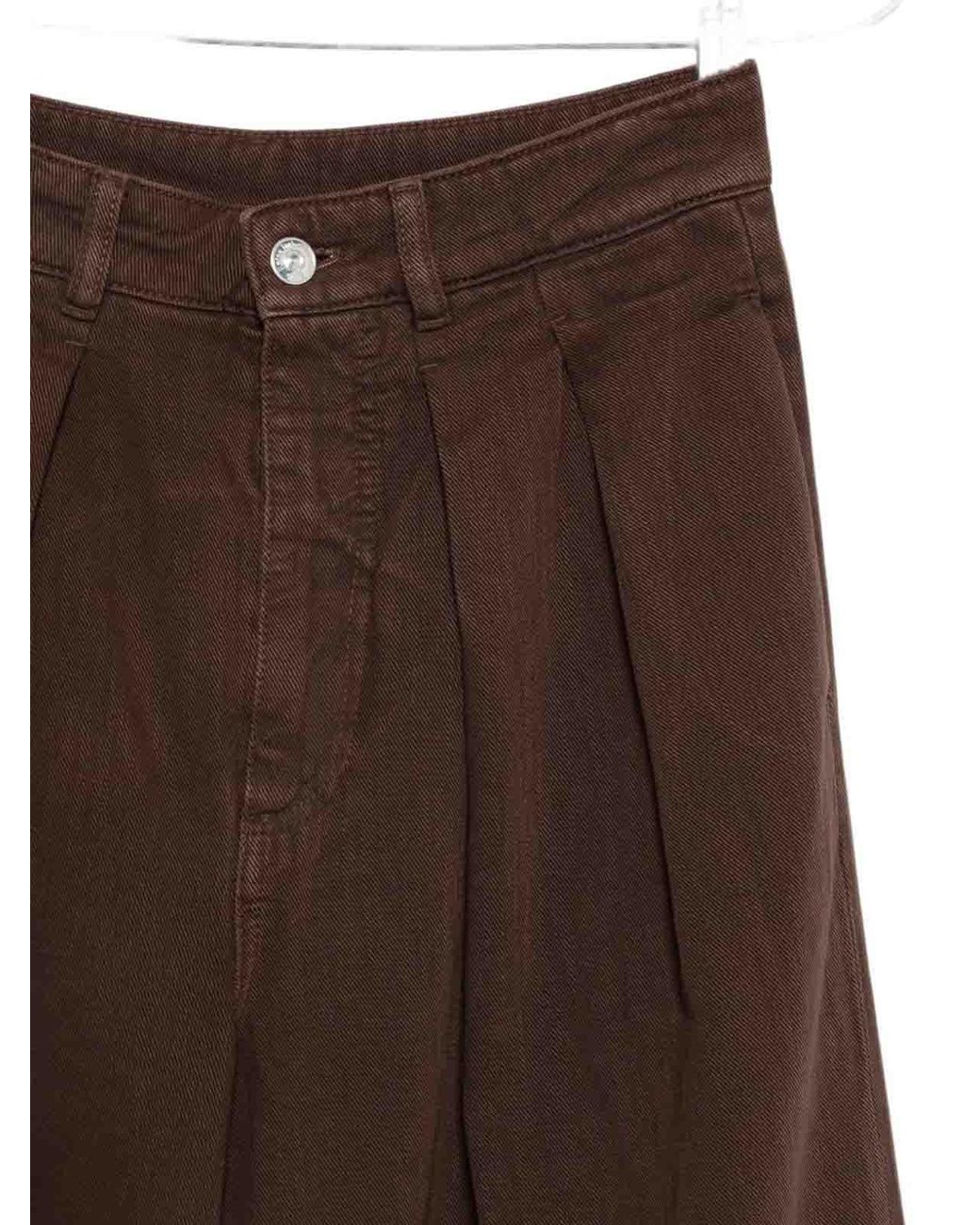 Nine Nine:inthe:morning de color Brown