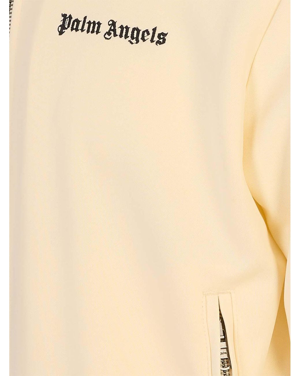 Palm Angels Natural Sport Jacket for men