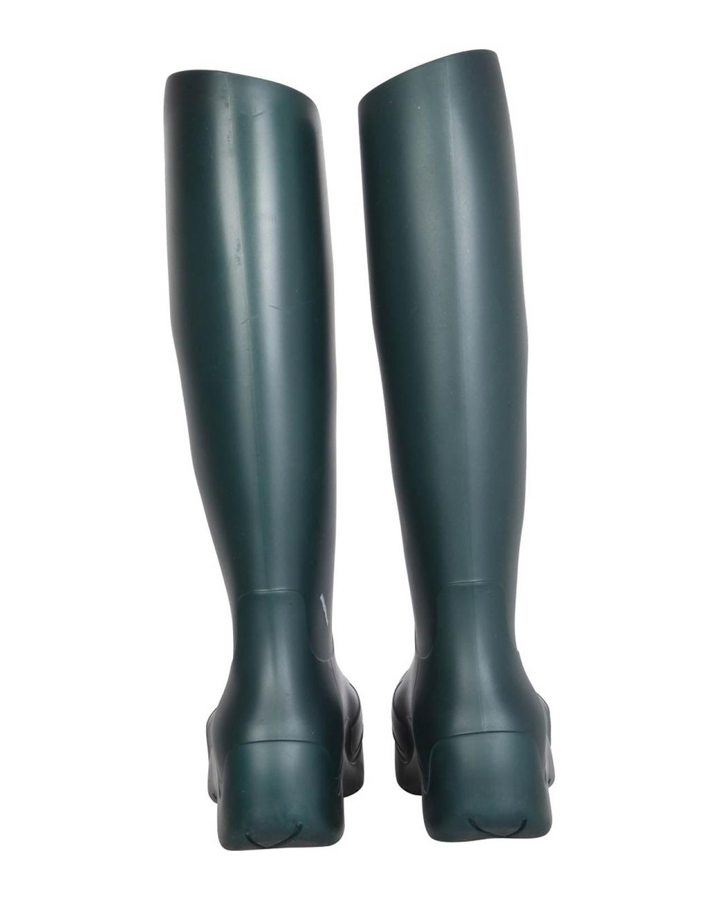 Bottega Veneta Puddle Boots in Blue | Lyst UK