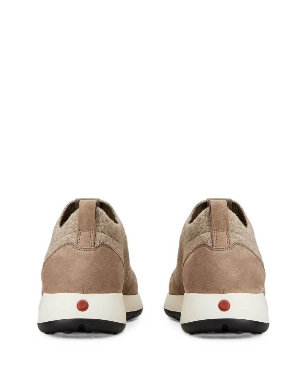 Tod's Sneaker in Natural für Herren