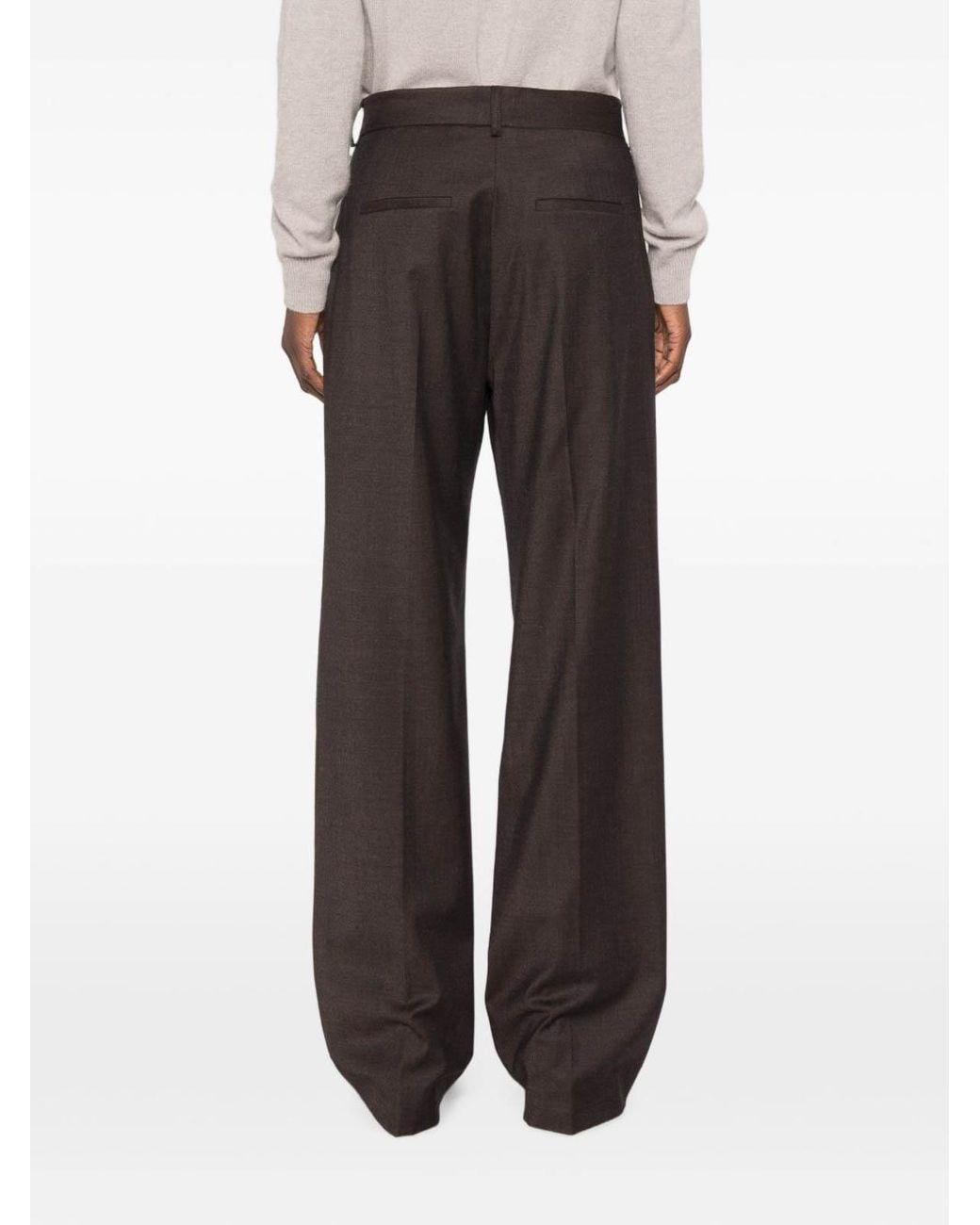 Antonelli Black Pants
