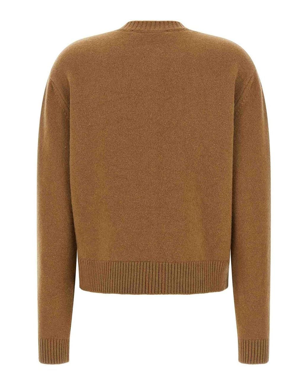 Cardigan Rohe en coloris Brown
