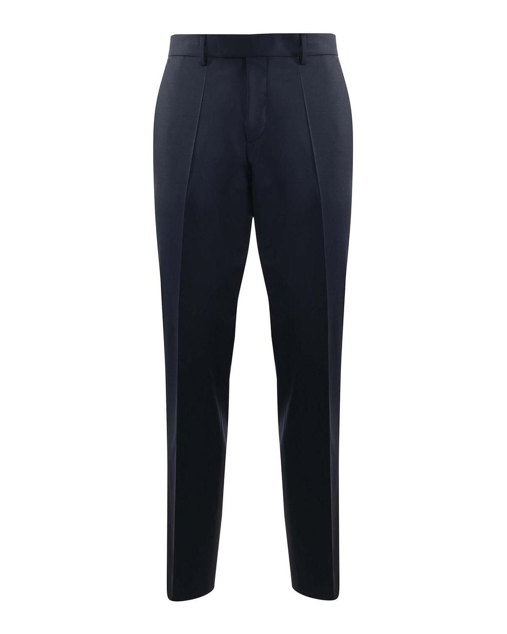 Boss Blue Suit for men