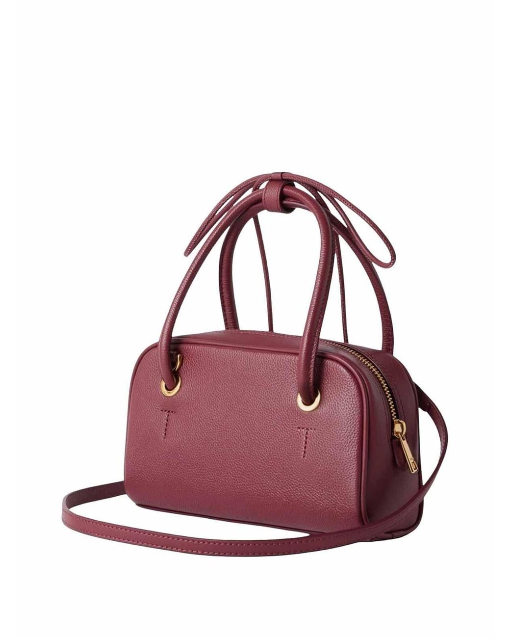 Furla Pink Handbag