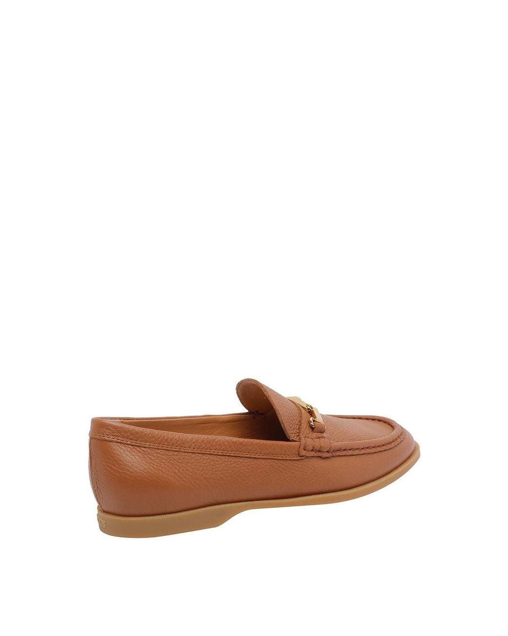 Tod's Brown Mokassins
