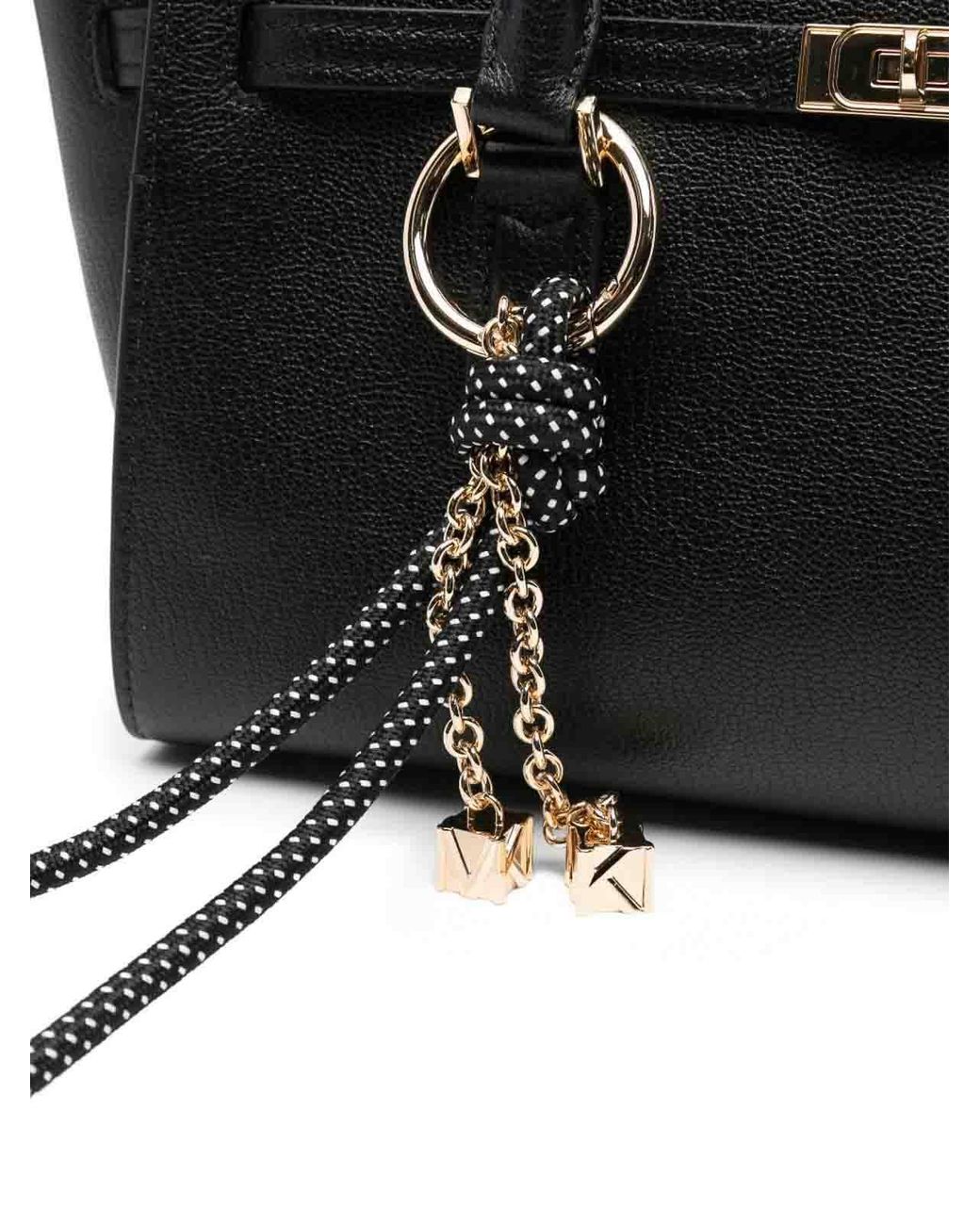 Michael Kors Black Tote