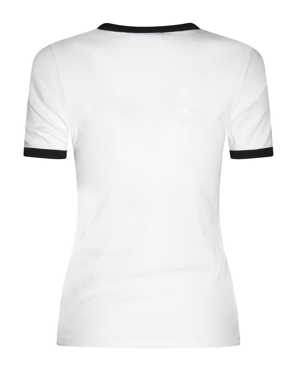 Courreges White T-shirt