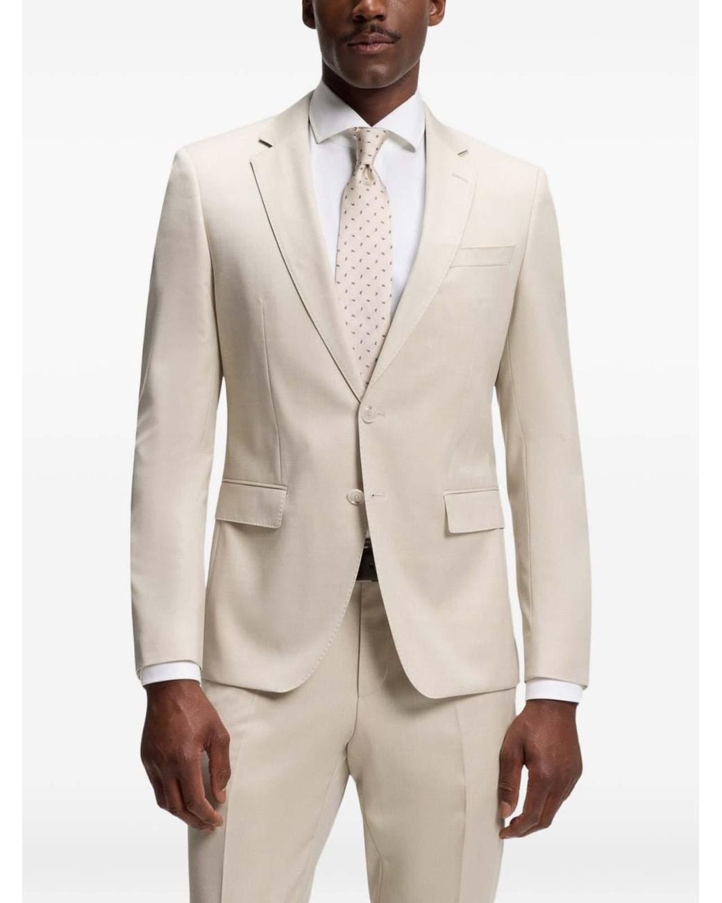 Boss Natural Jacket for men
