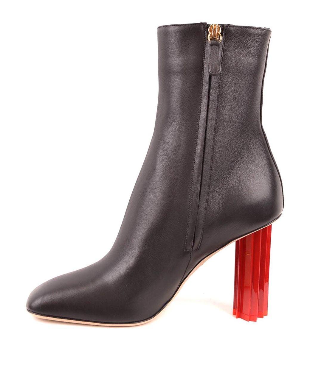 DSquared² Gray Boots