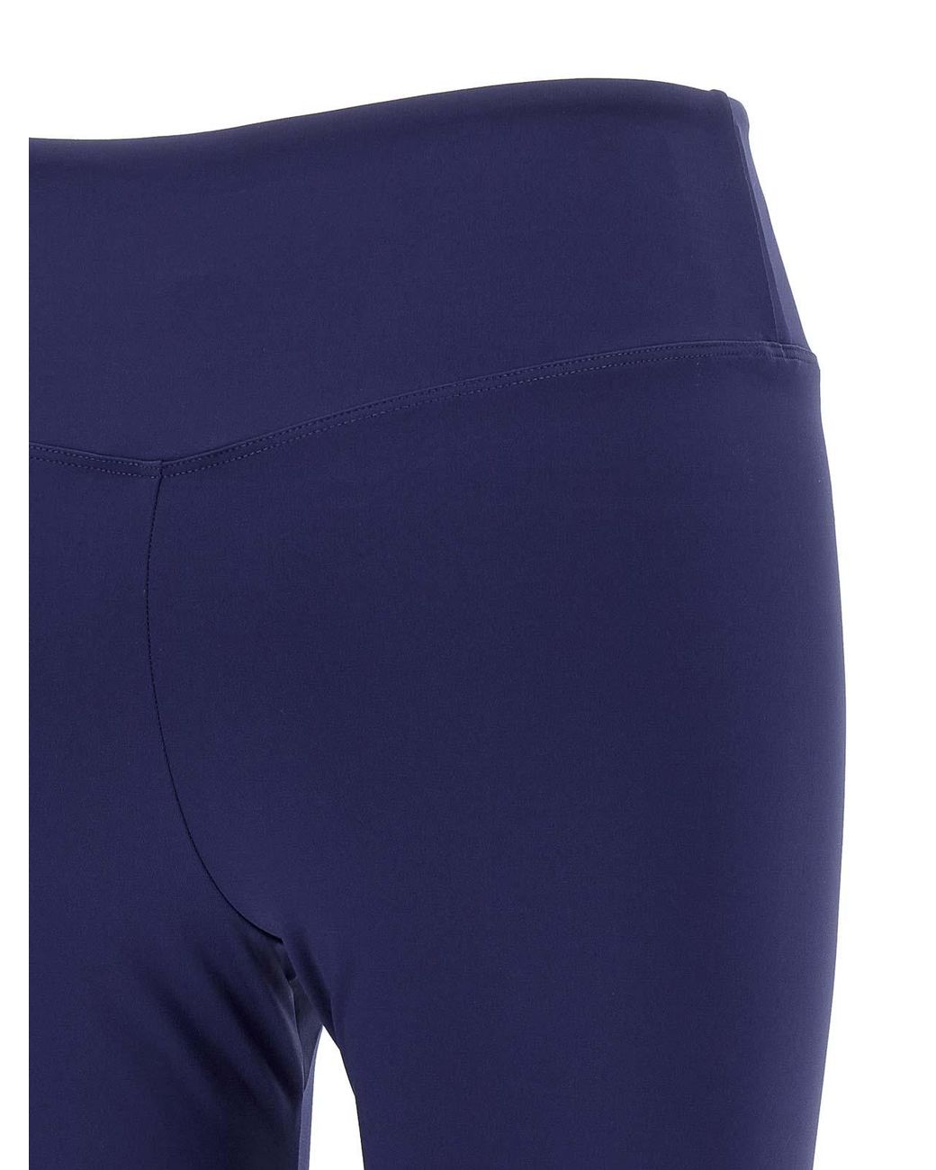 Eres Blue Billie Technical Leggings