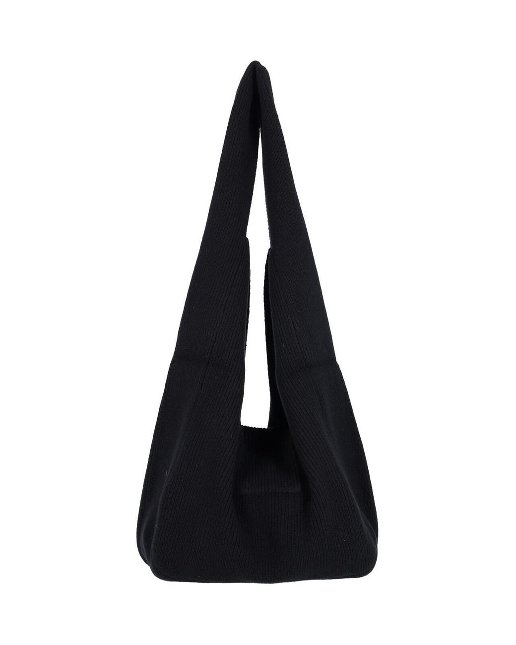 AYA MUSE Black Bag