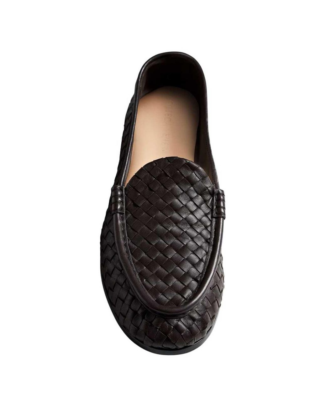 Bottega Veneta Black Sandals for men
