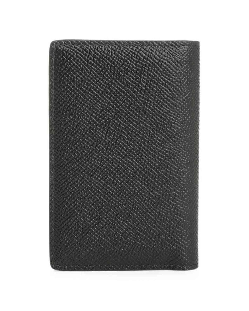 Borsa di Dolce & Gabbana in Black da Uomo