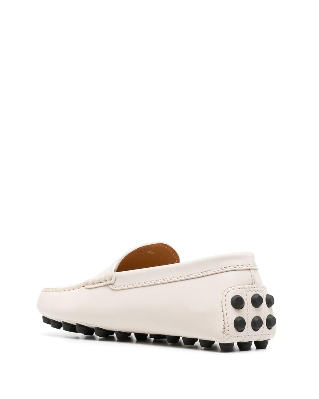 Tod's Natural Gommino Bubble