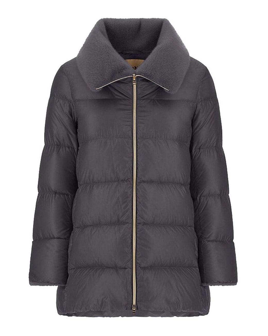 Herno Gray Jacket