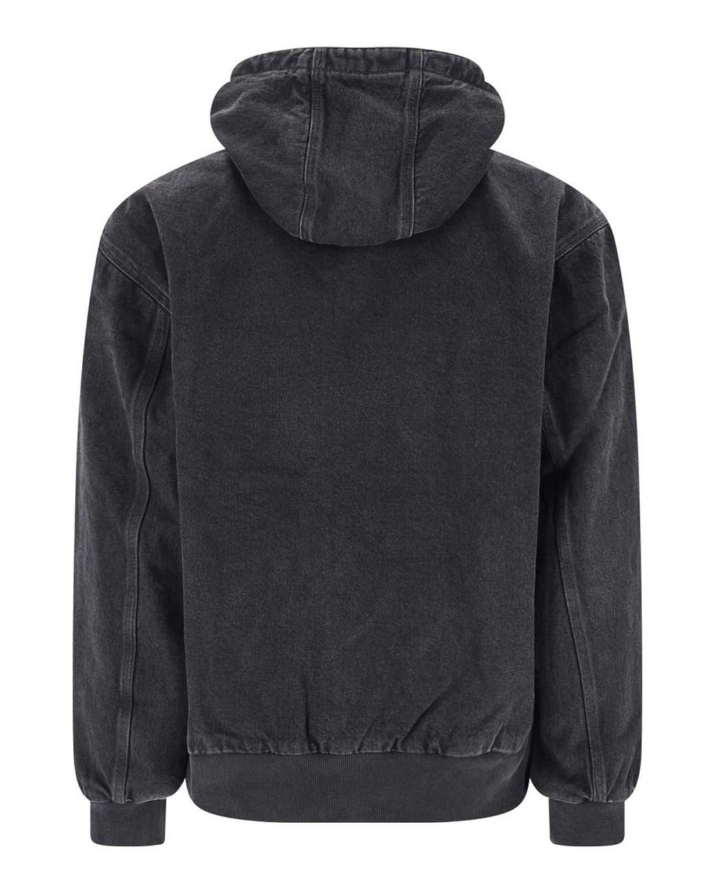 Carhartt Blue Og Active Jacket for men