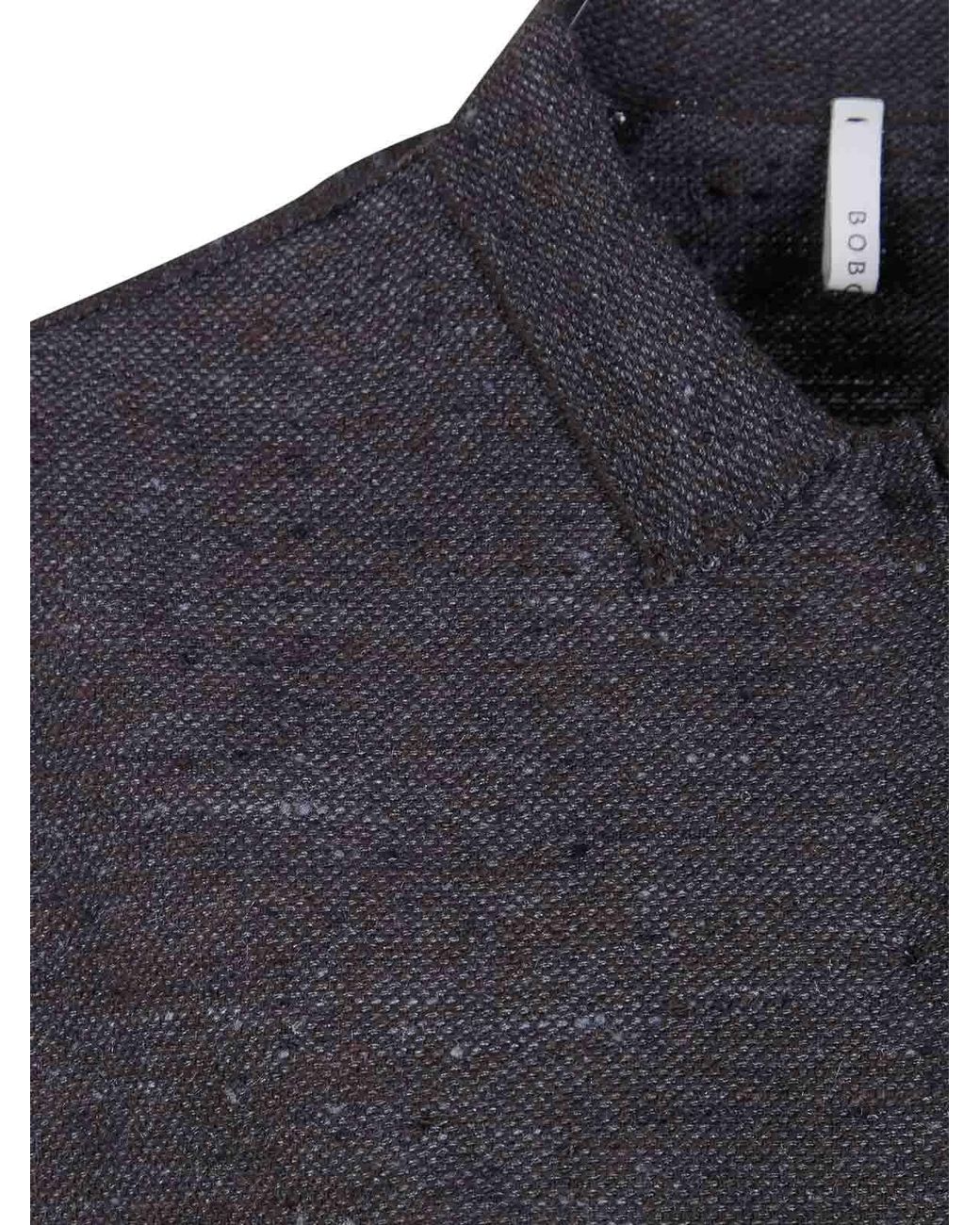 Camicia di Boboutic in Blue