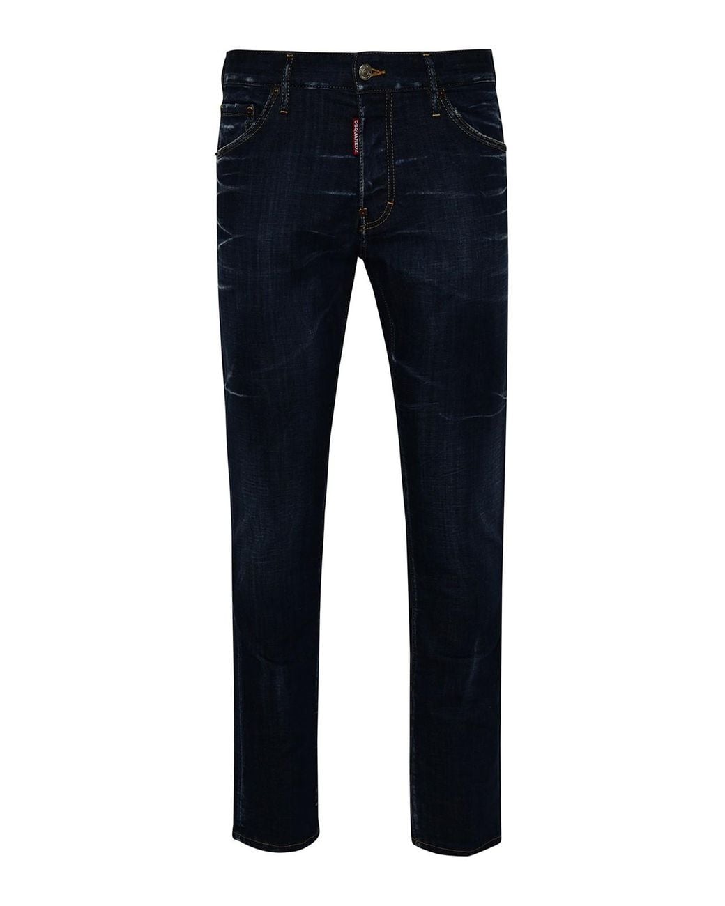 DSquared² Blue Jeans Cool Guy for men