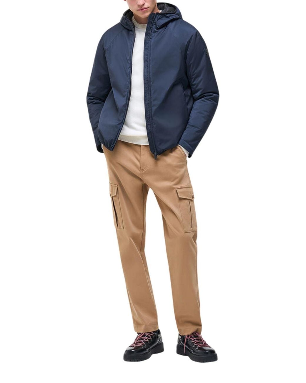 Colmar Blue Colmar Giaoni for men