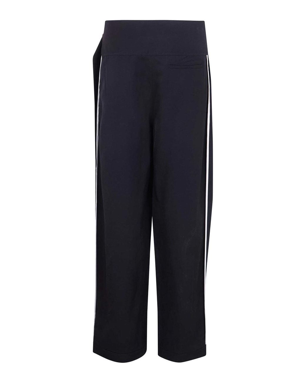Entire studios Blue Pinch Pants