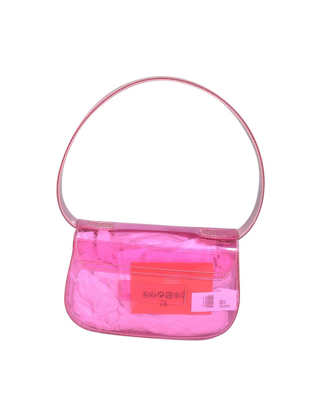 Borsa di DIESEL in Pink