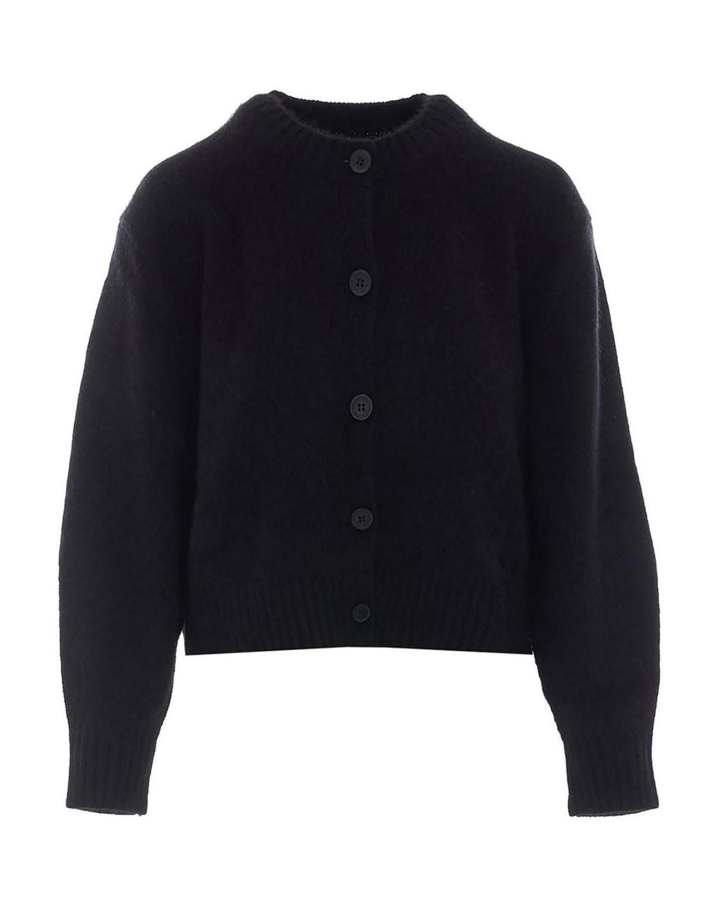 Loulou de Saison Blue Remus Cardigan