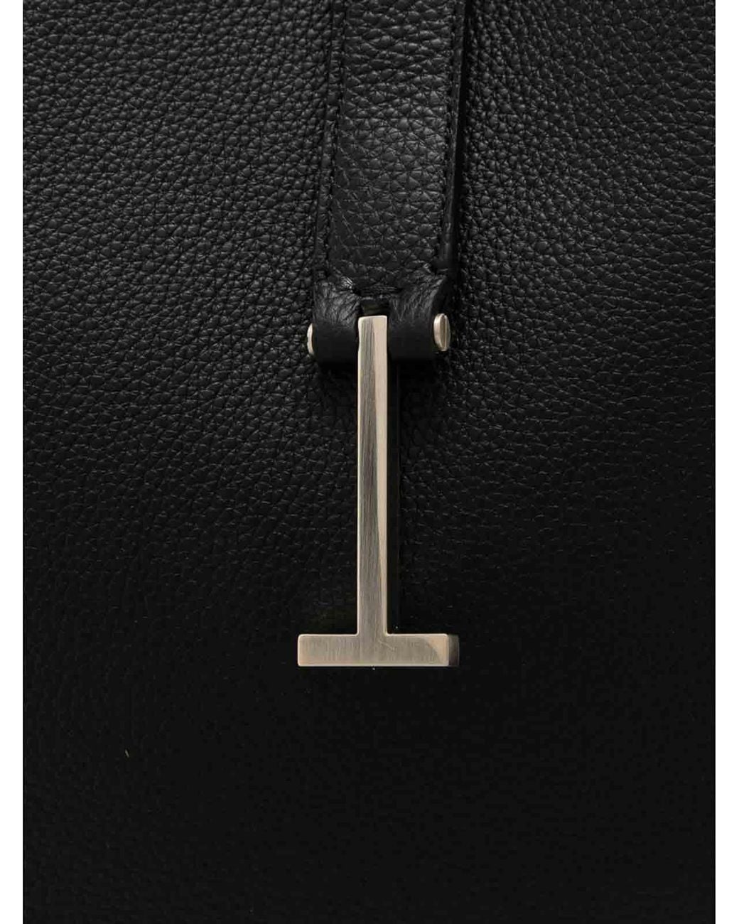 Tom Ford Black Bag