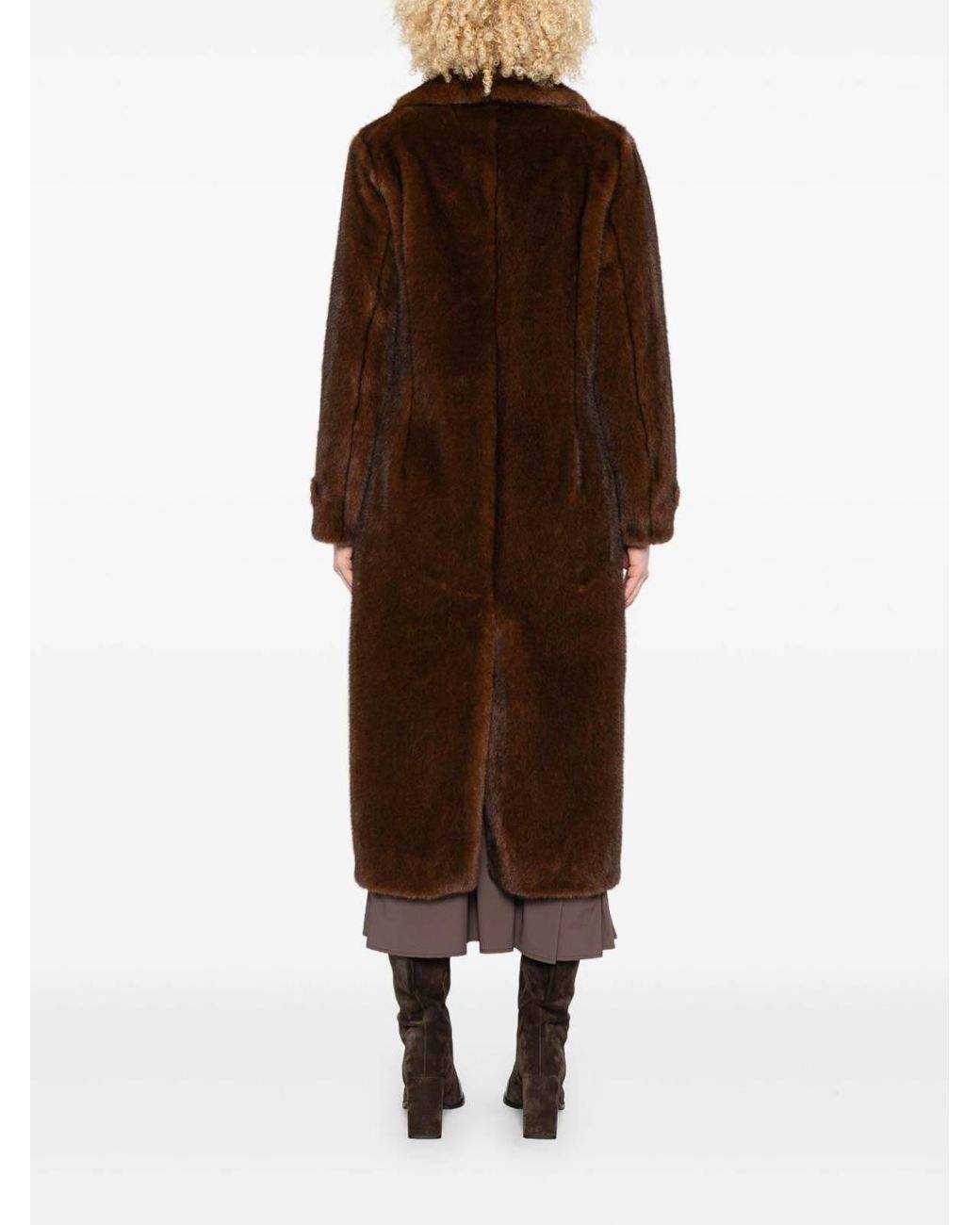 Herno Brown Jacket