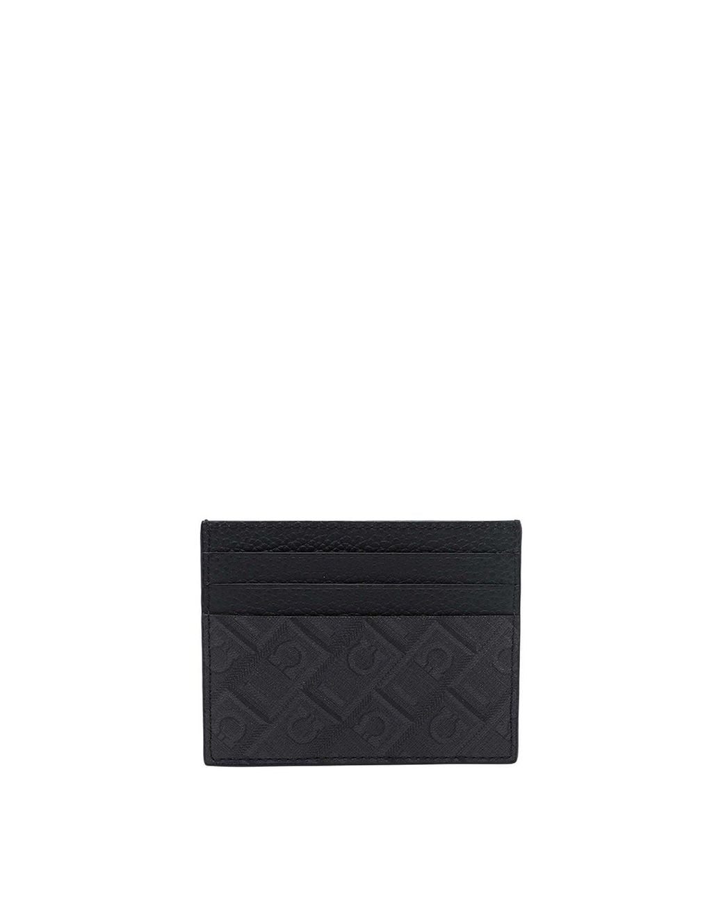 Pochette Ferragamo pour homme en coloris White