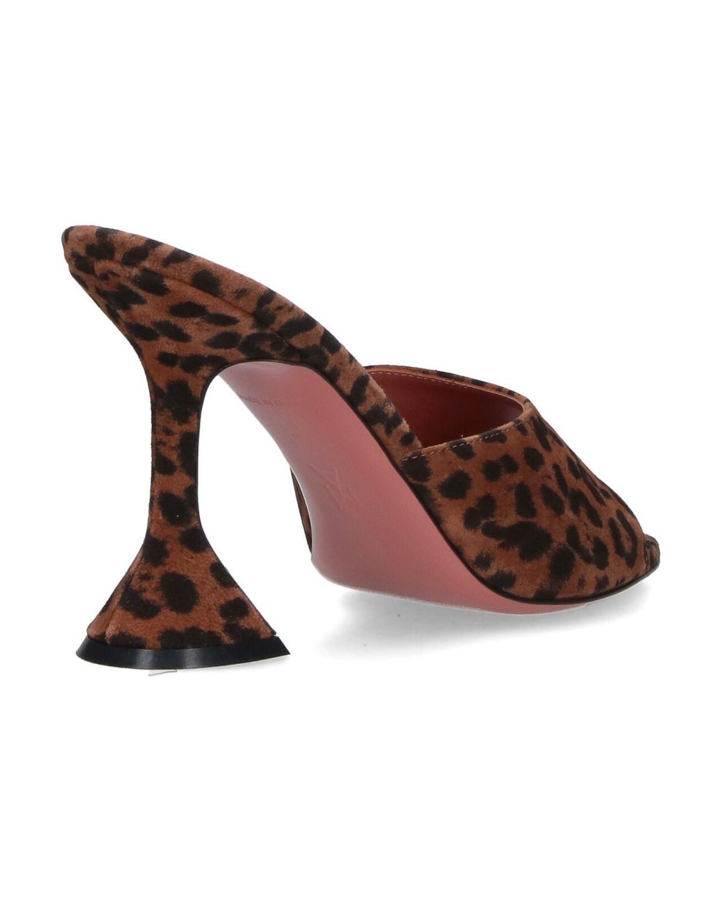 Sandali di AMI in Brown