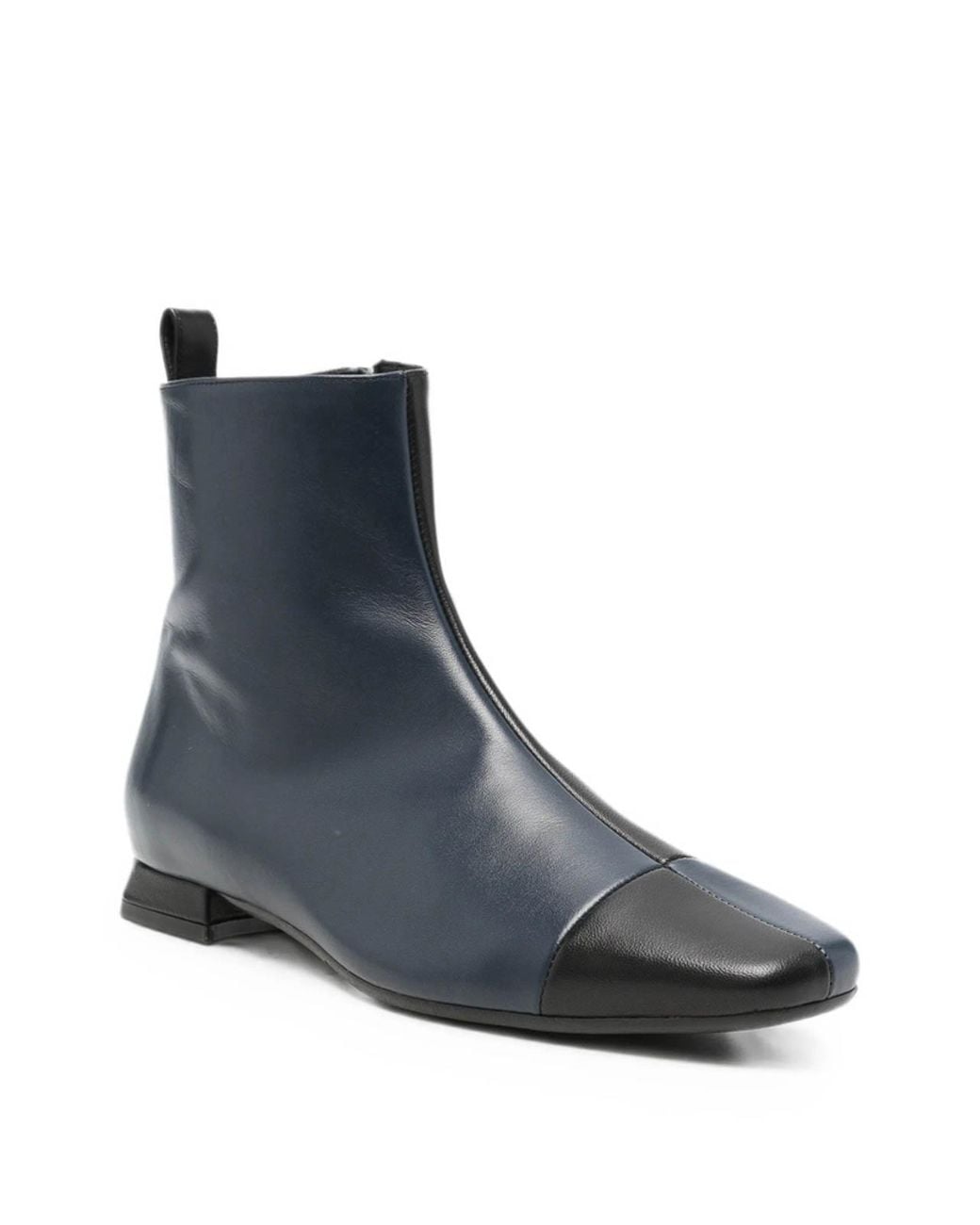 CAREL PARIS Blue Shoes