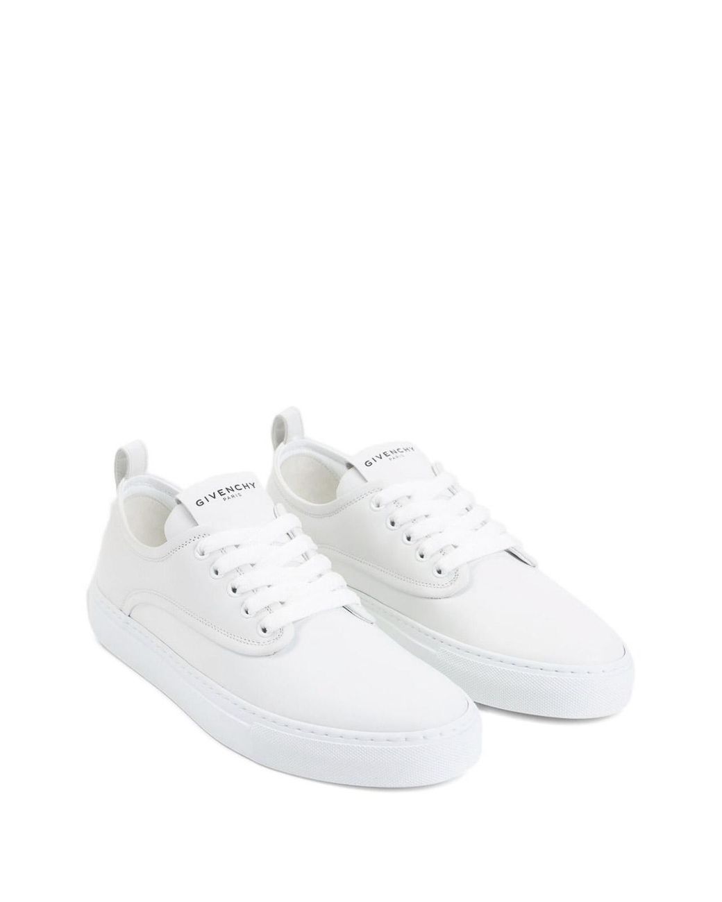 Sneakers Givenchy de hombre de color White