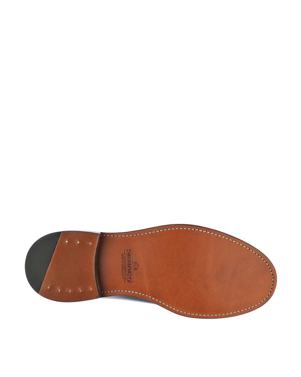 Sebago Gray Milton Gyw for men
