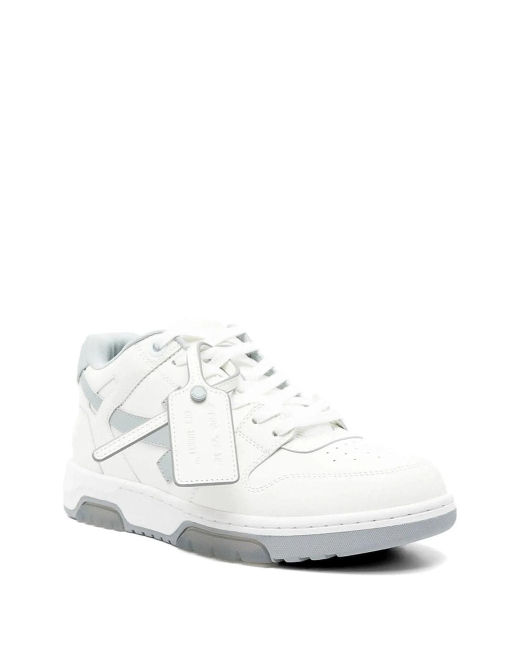 Off-White c/o Virgil Abloh White Sneaker for men