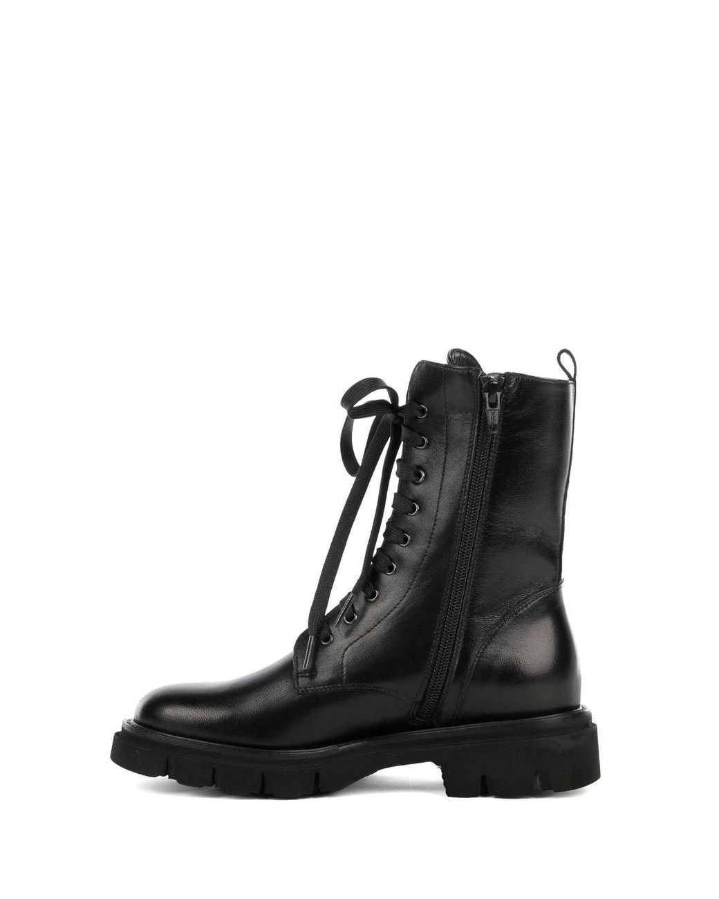 Luca Grossi Black Biker