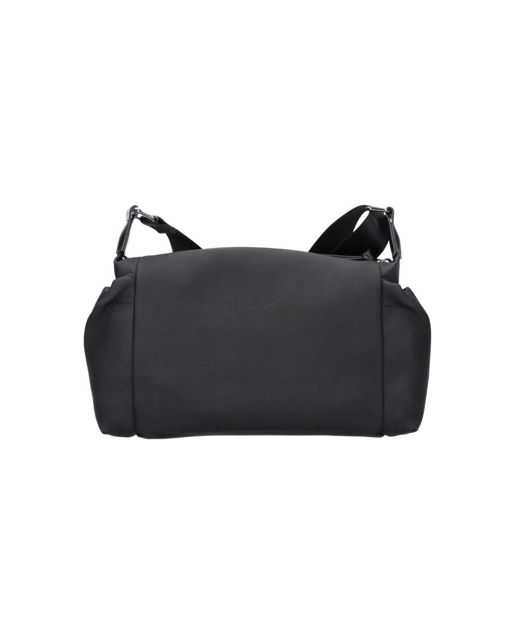 Vivienne Westwood Black Shoulder Bag