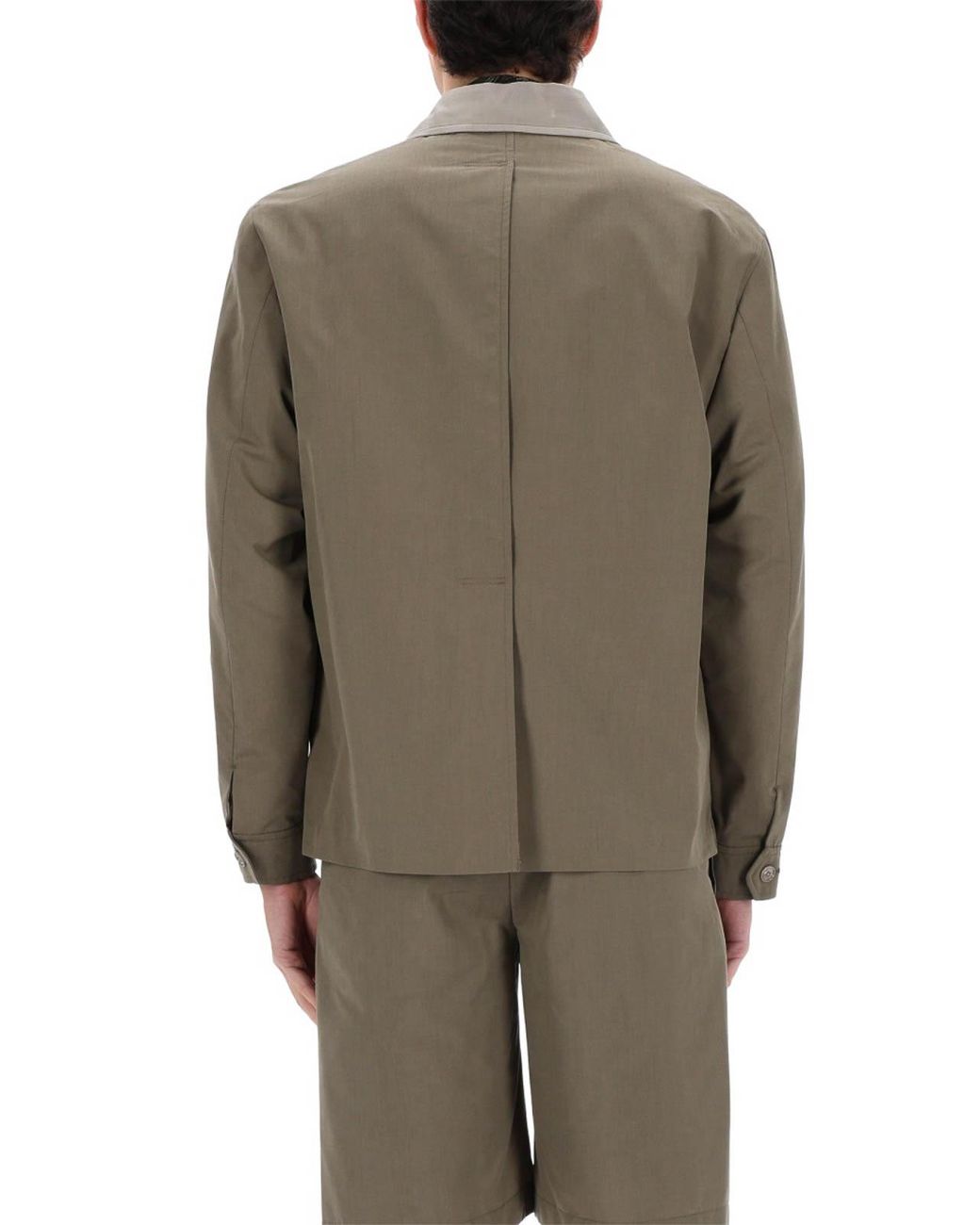 Our Legacy Brown Blazer Jacket Pack for men
