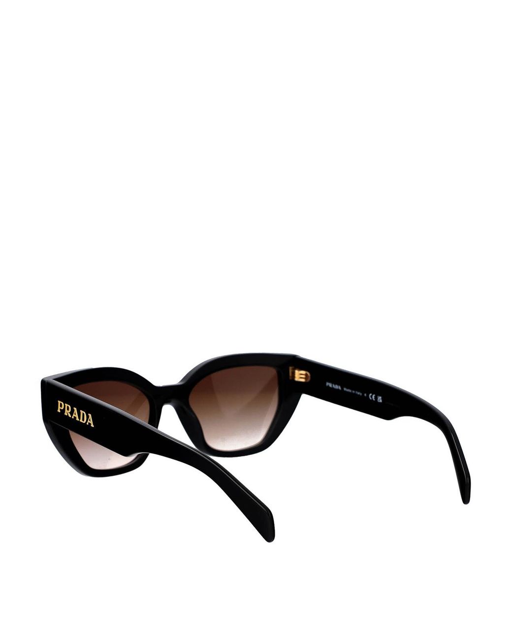Prada Black Sonnenbrille