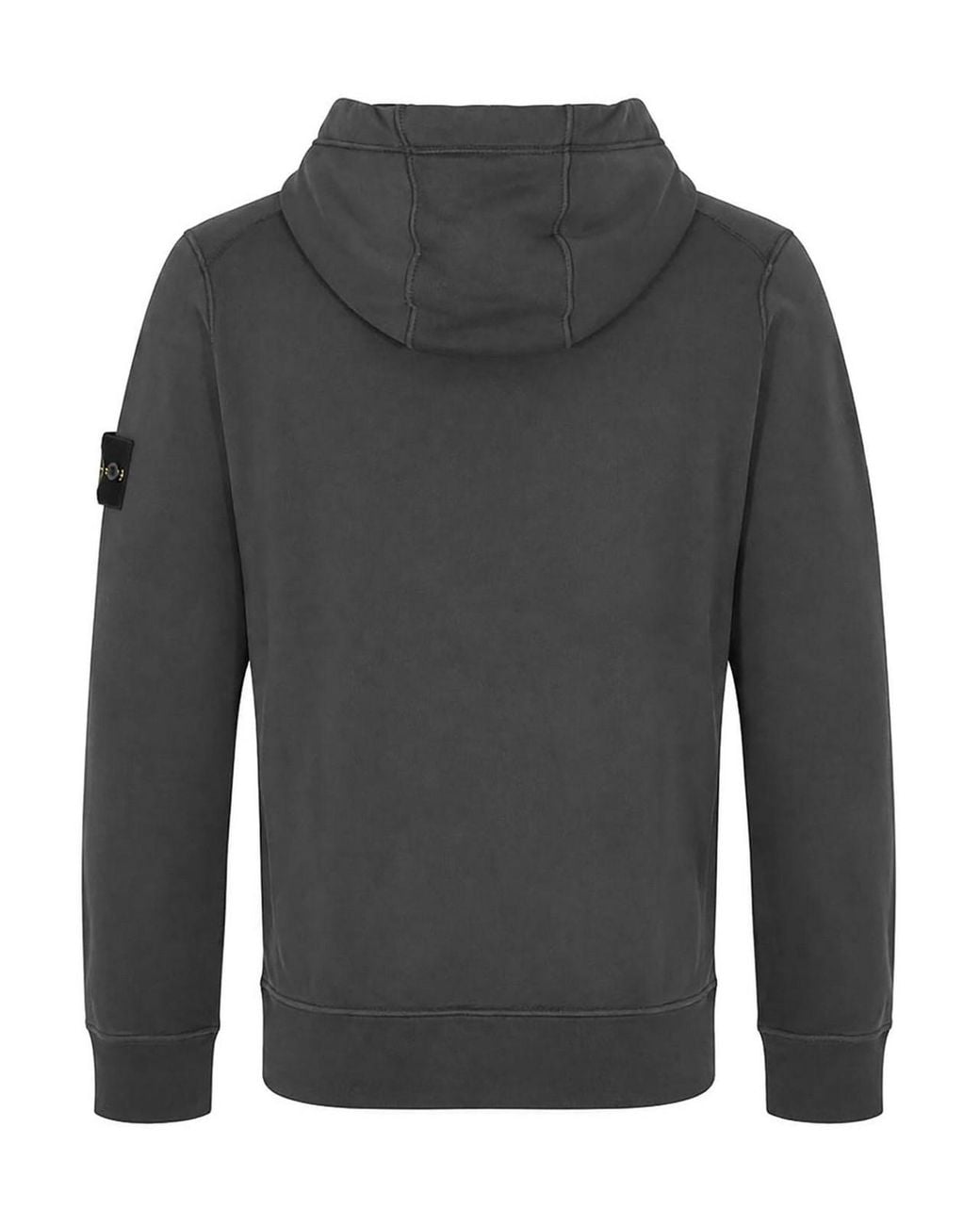 Stone Island Black Sweatshirt 6100061 for men