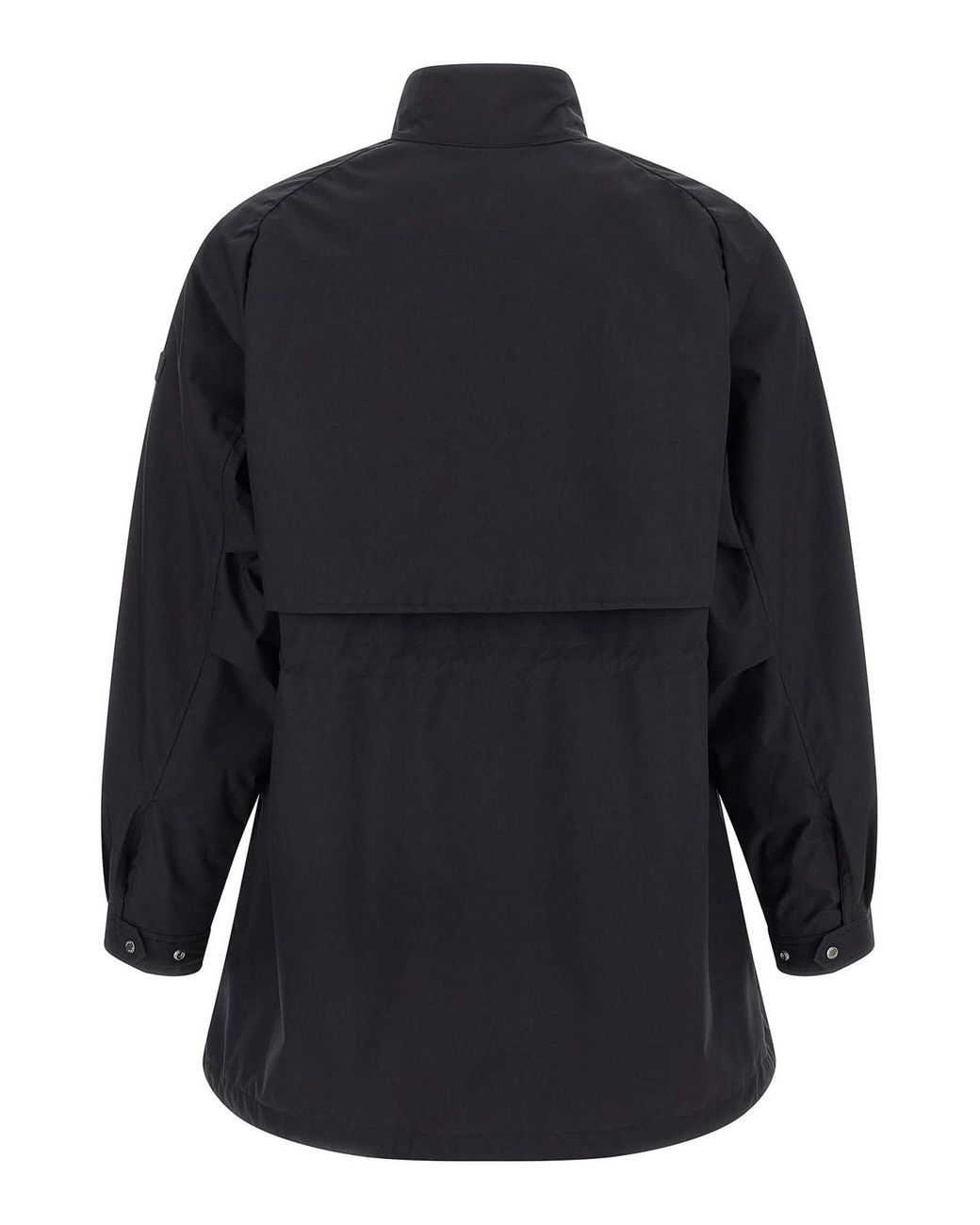 Tatras Blue Veria Windbreaker