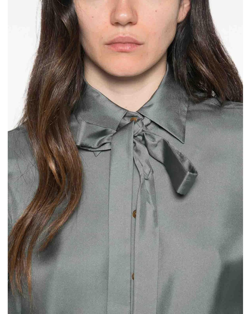Camisa Zimmermann de color Green