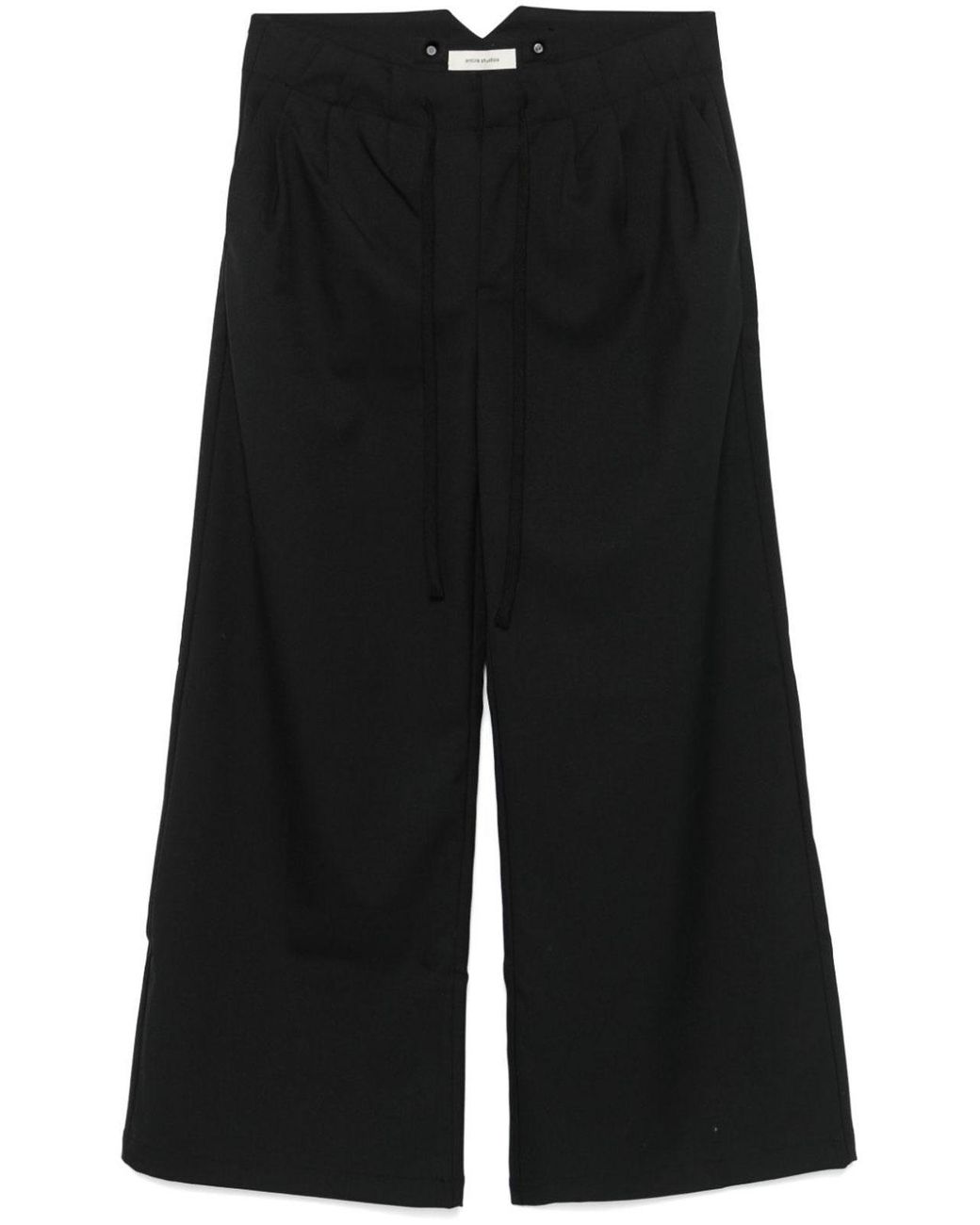 Entire studios Blue Cinch Pant