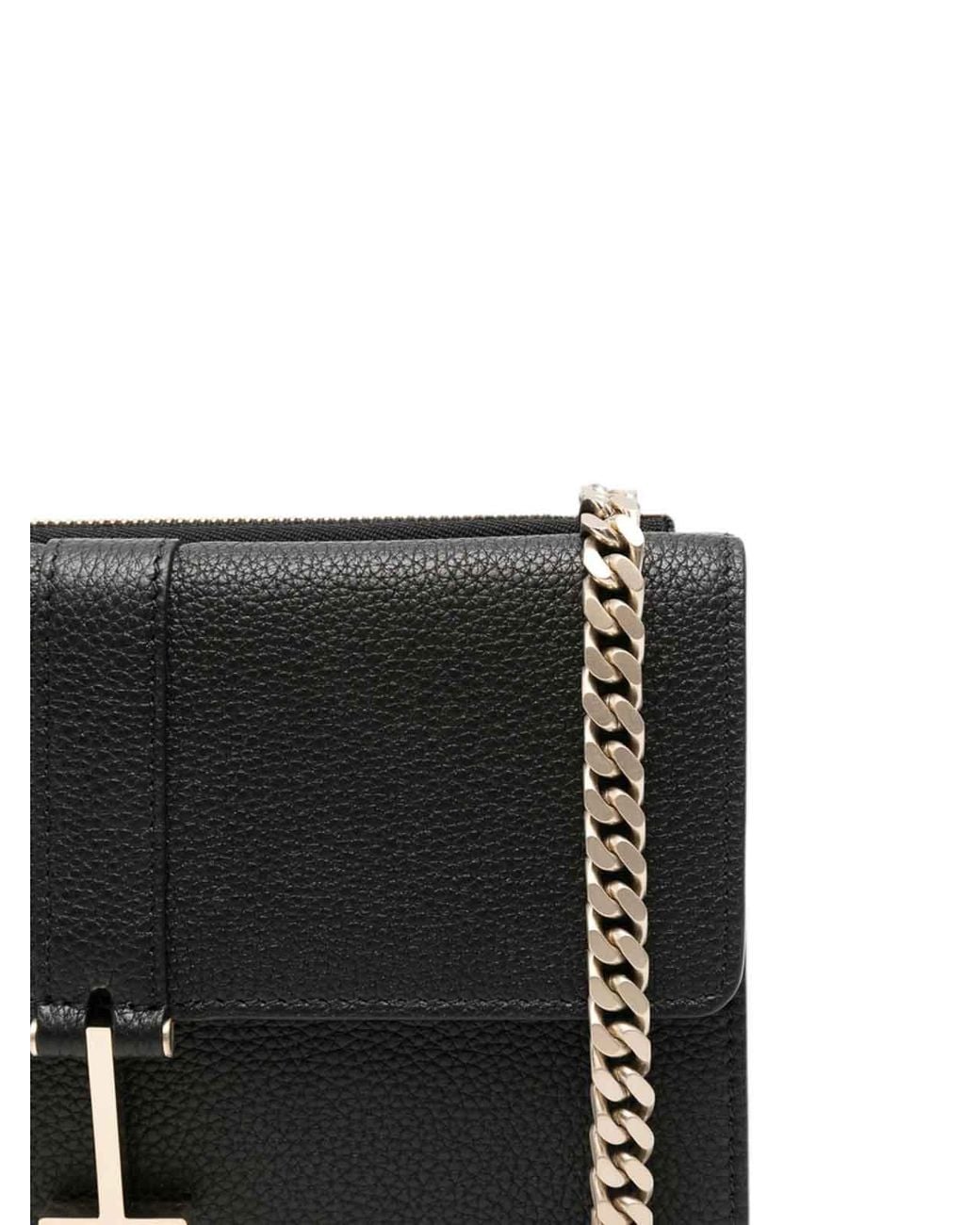 Tom Ford Black Bag
