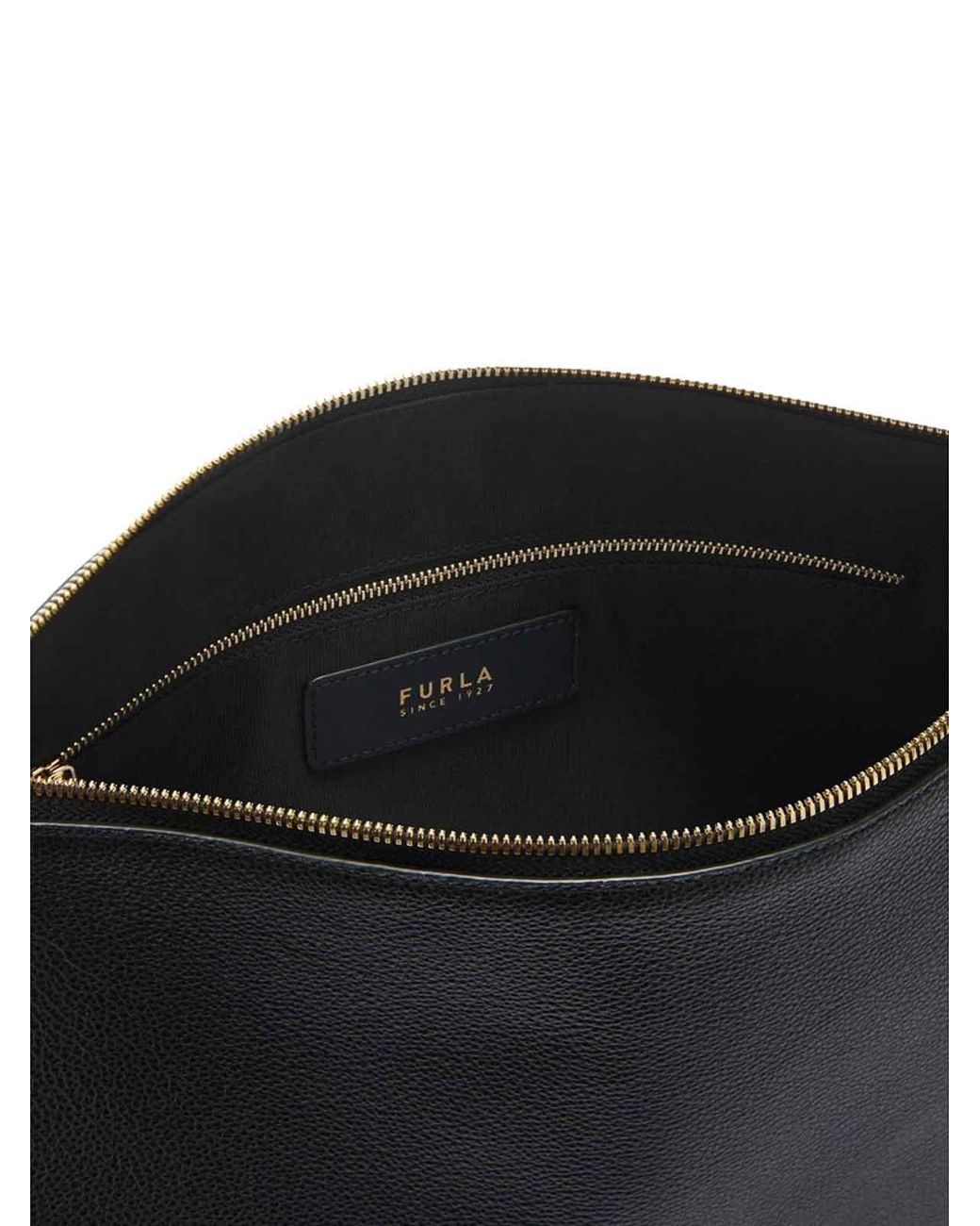 Furla Black Bag
