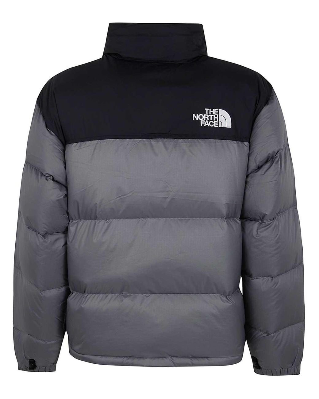 The North Face Black 1996 Retro Nuptse Jacket for men